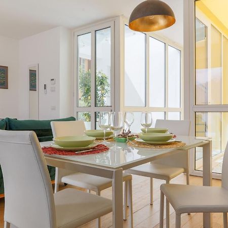 Lakefront Contemporary - By My Home In Como Cadenabbia Luaran gambar