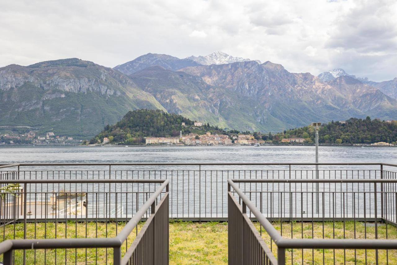 Lakefront Contemporary - By My Home In Como Cadenabbia Luaran gambar