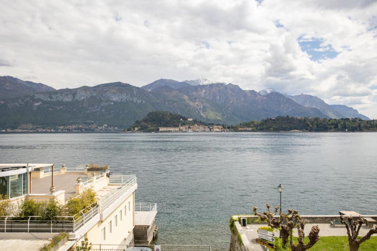 Lakefront Contemporary - By My Home In Como Cadenabbia Luaran gambar