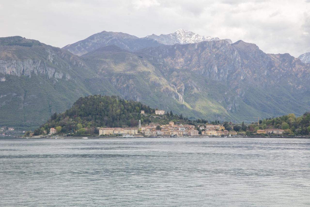 Lakefront Contemporary - By My Home In Como Cadenabbia Luaran gambar
